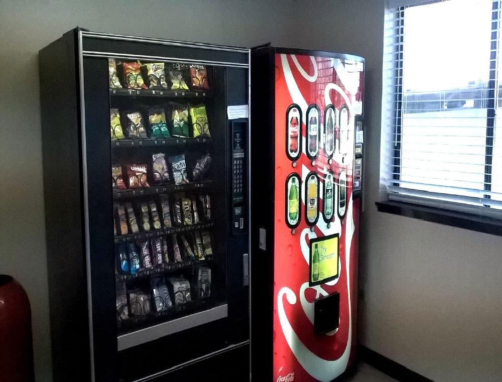 מלון Super 8 By Wyndham Columbus Airport מראה חיצוני תמונה